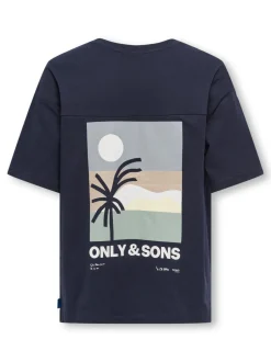 OSJARTSY T-shirt Børn Tøj·T-Shirts