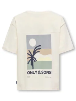 OSJARTSY T-shirt Børn Tøj·T-Shirts
