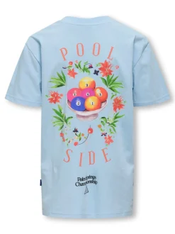 Outlet OSJASTON T-shirt Børn Tøj·T-Shirts