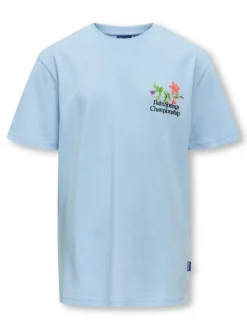 Outlet OSJASTON T-shirt Børn Tøj·T-Shirts