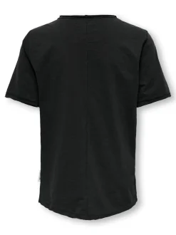 Hot OSJBENNE T-shirt Børn Tøj·T-Shirts