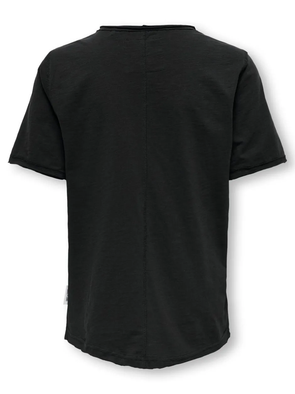 Hot OSJBENNE T-shirt Børn Tøj·T-Shirts