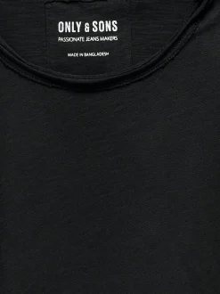 Hot OSJBENNE T-shirt Børn Tøj·T-Shirts