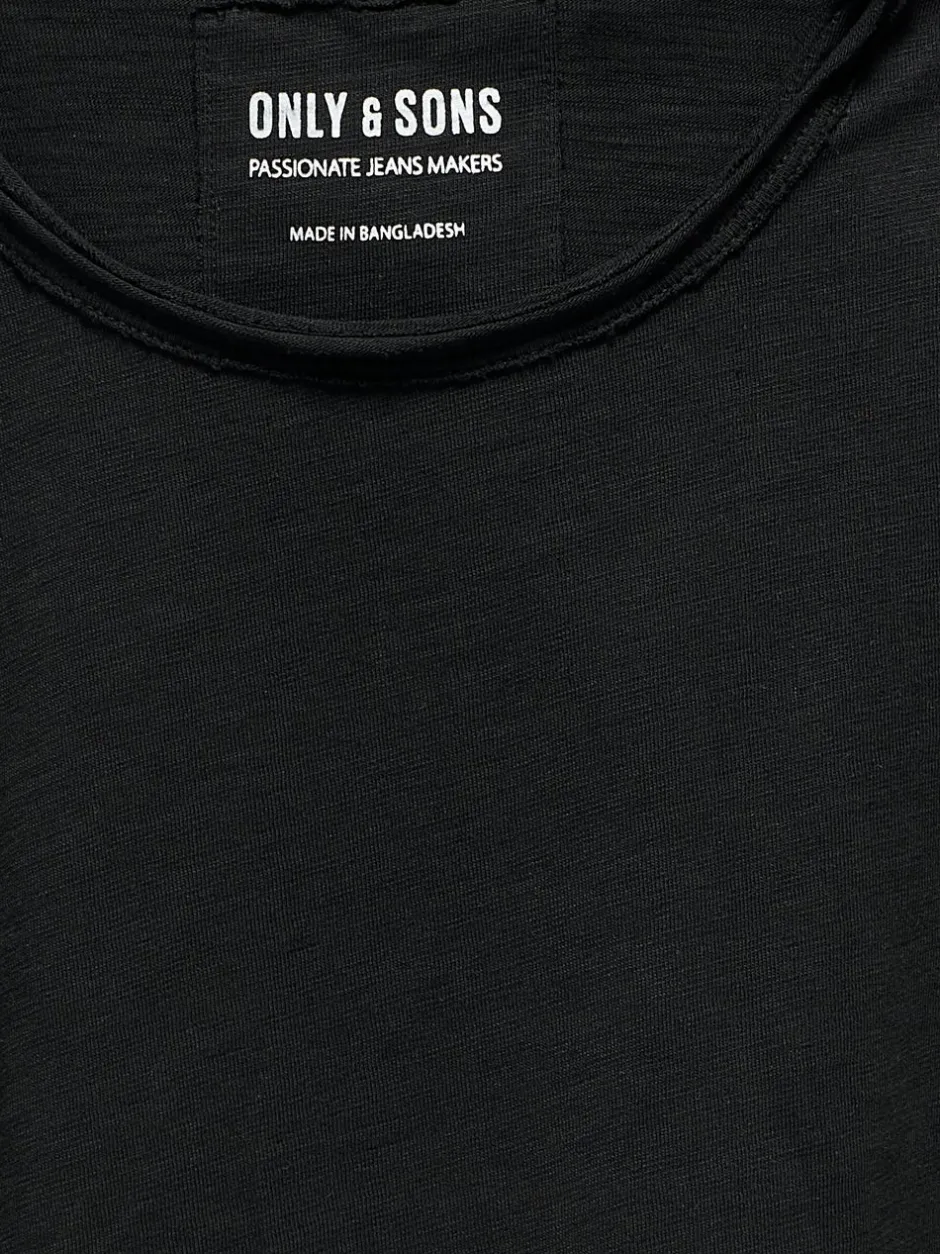 Hot OSJBENNE T-shirt Børn Tøj·T-Shirts