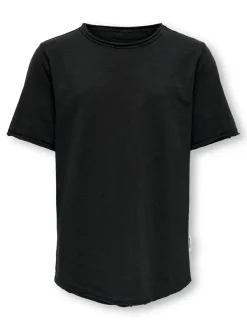 Hot OSJBENNE T-shirt Børn Tøj·T-Shirts