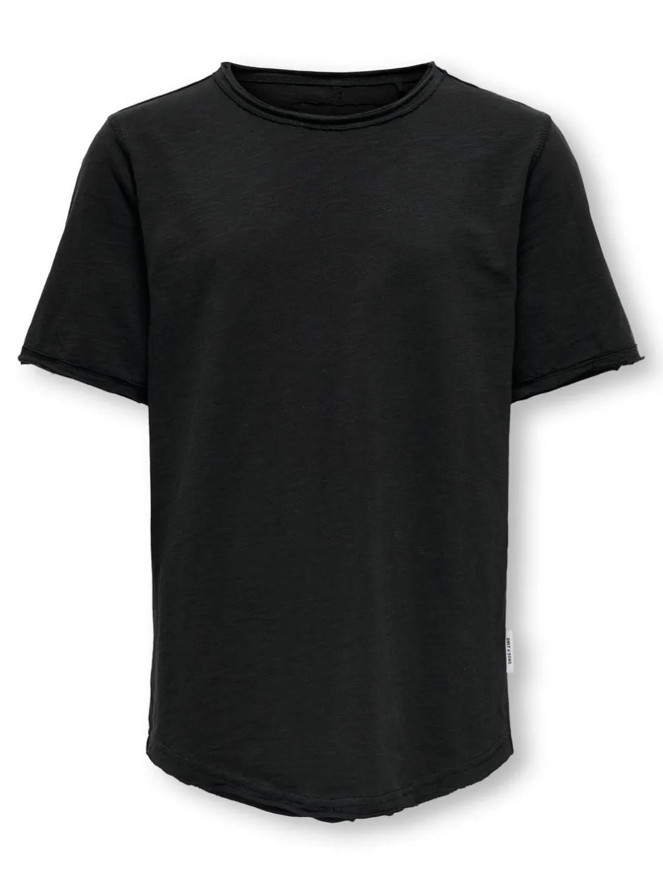 Hot OSJBENNE T-shirt Børn Tøj·T-Shirts