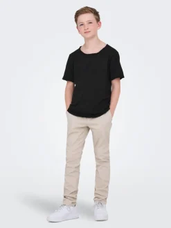 Hot OSJBENNE T-shirt Børn Tøj·T-Shirts