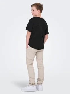 Hot OSJBENNE T-shirt Børn Tøj·T-Shirts