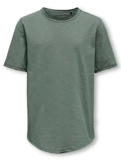 OSJBENNE T-shirt Børn Tøj·T-Shirts