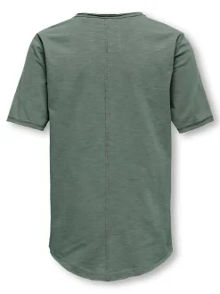 OSJBENNE T-shirt Børn Tøj·T-Shirts
