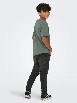 OSJBENNE T-shirt Børn Tøj·T-Shirts