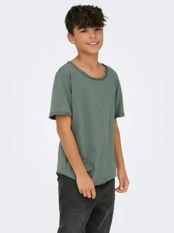 OSJBENNE T-shirt Børn Tøj·T-Shirts