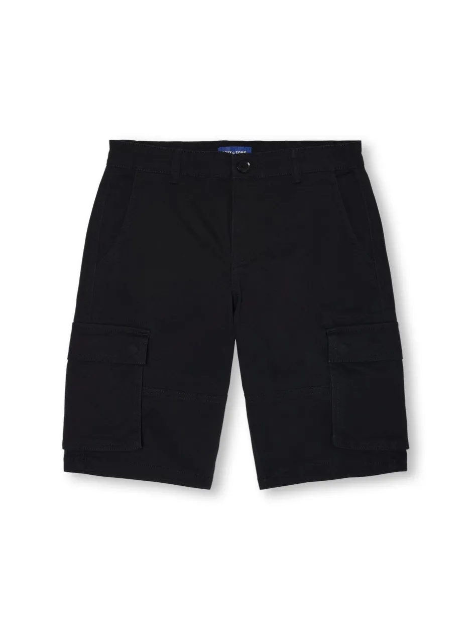 Clearance OSJCAM Regular fit Shorts Børn Tøj·Shorts