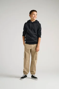 New OSJCAM Tapered fit Cargobukser Børn Tøj·Bukser