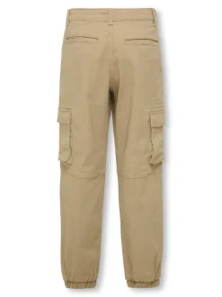New OSJCAM Tapered fit Cargobukser Børn Tøj·Bukser