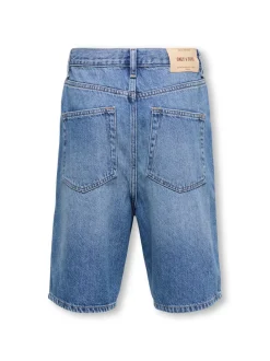 Outlet OSJCARL Balloon fit Shorts Børn Tøj·Shorts