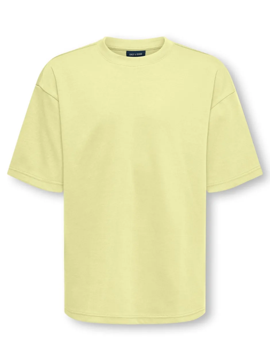 Clearance OSJCASPIAN T-shirt Børn Tøj·T-Shirts