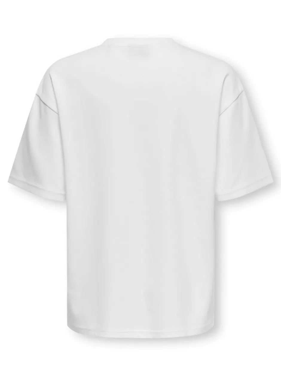 New OSJCASPIAN T-shirt Børn Tøj·T-Shirts