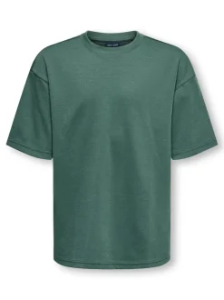 Discount OSJCASPIAN T-shirt Børn Tøj·T-Shirts