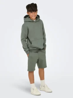 Online OSJCERES Regular fit Shorts Børn Tøj·Shorts