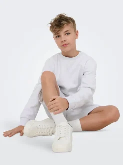 Hot OSJCERES Regular fit Shorts Børn Tøj·Shorts