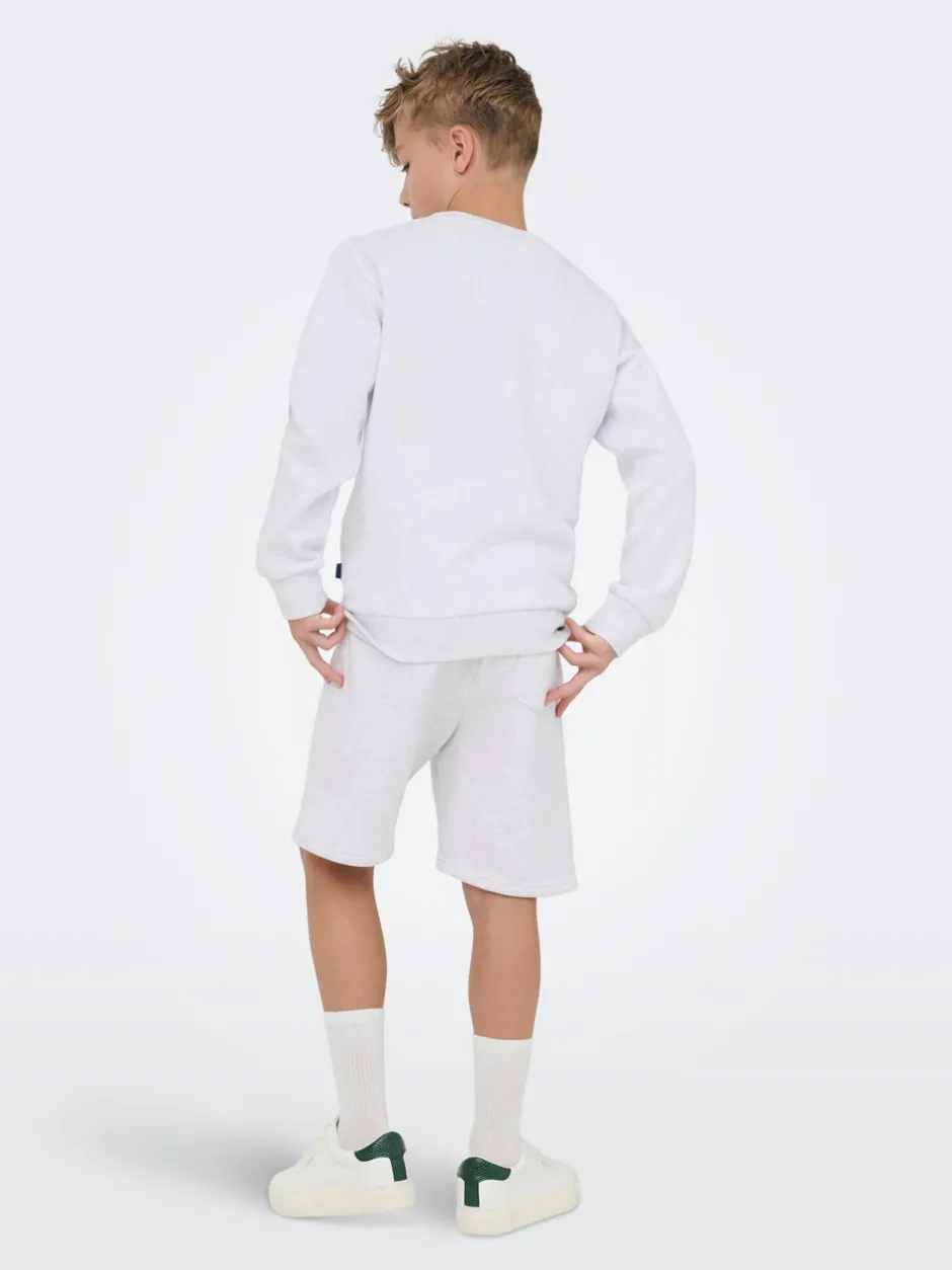 Hot OSJCERES Regular fit Shorts Børn Tøj·Shorts