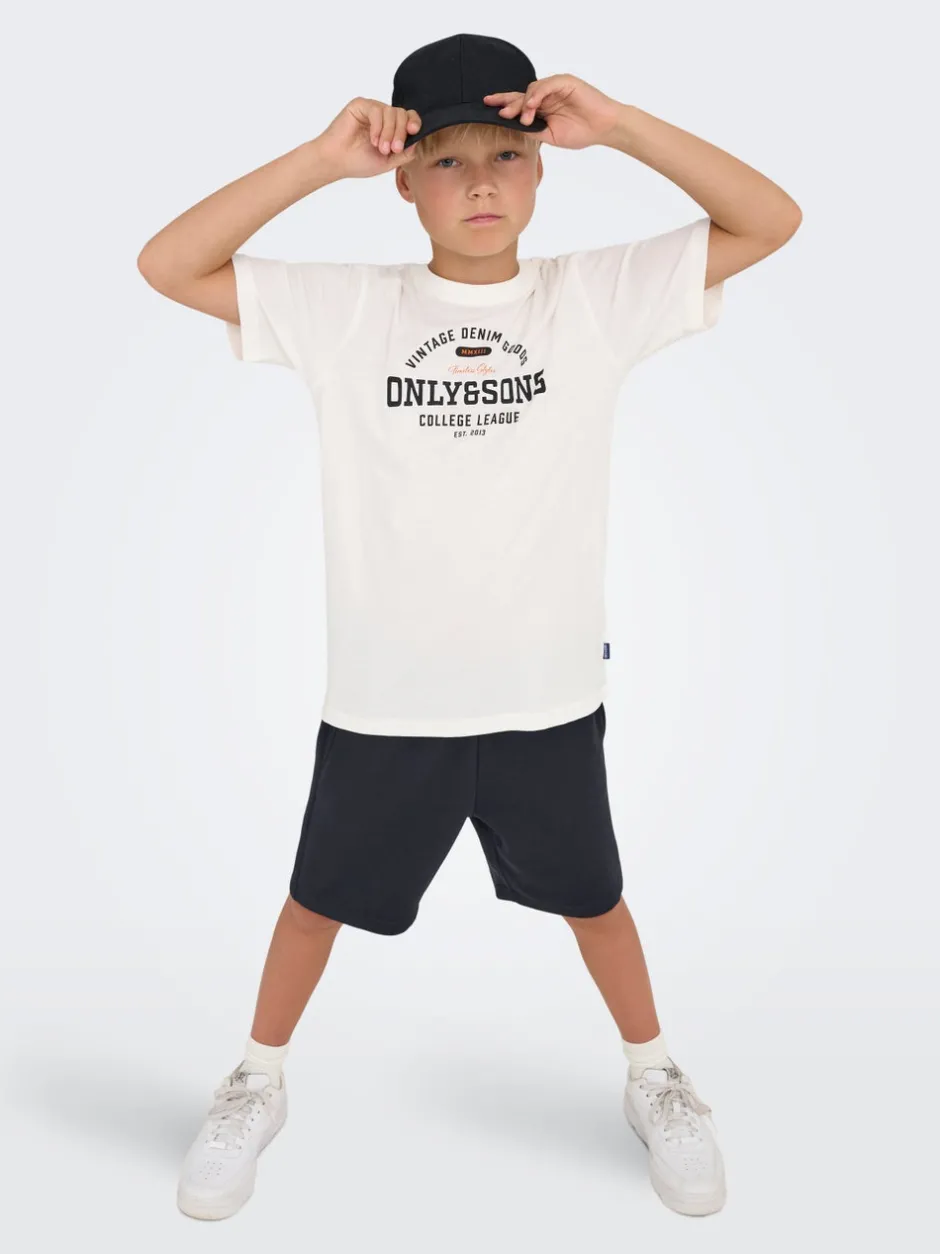 Best OSJCERES Regular fit Shorts Børn Tøj·Shorts