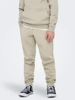 New OSJCERES Regular fit Sweatpants Børn Tøj·Bukser