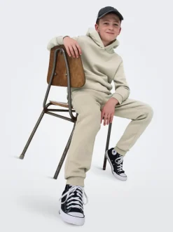 New OSJCERES Regular fit Sweatpants Børn Tøj·Bukser