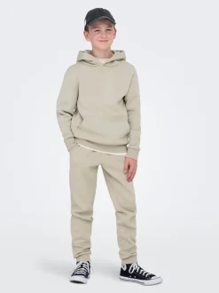 New OSJCERES Regular fit Sweatpants Børn Tøj·Bukser