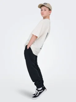 Discount OSJCERES Regular fit Sweatpants Børn Tøj·Bukser