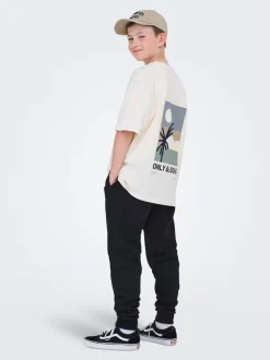 Discount OSJCERES Regular fit Sweatpants Børn Tøj·Bukser