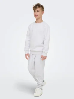 Online OSJCERES Regular fit Sweatpants Børn Tøj·Bukser