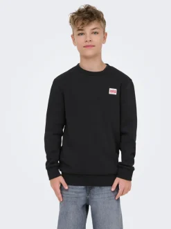 Best OSJCERES Sweatshirt Børn Tøj·Sweatshirts