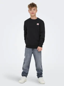 Best OSJCERES Sweatshirt Børn Tøj·Sweatshirts