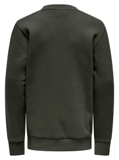 Clearance OSJCERES Sweatshirt Børn Tøj·Sweatshirts