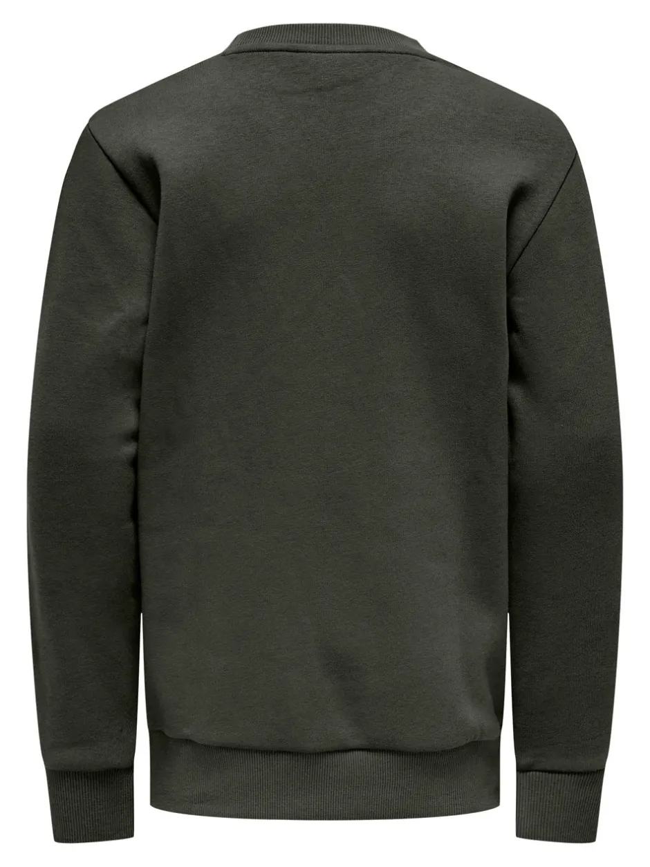 Clearance OSJCERES Sweatshirt Børn Tøj·Sweatshirts
