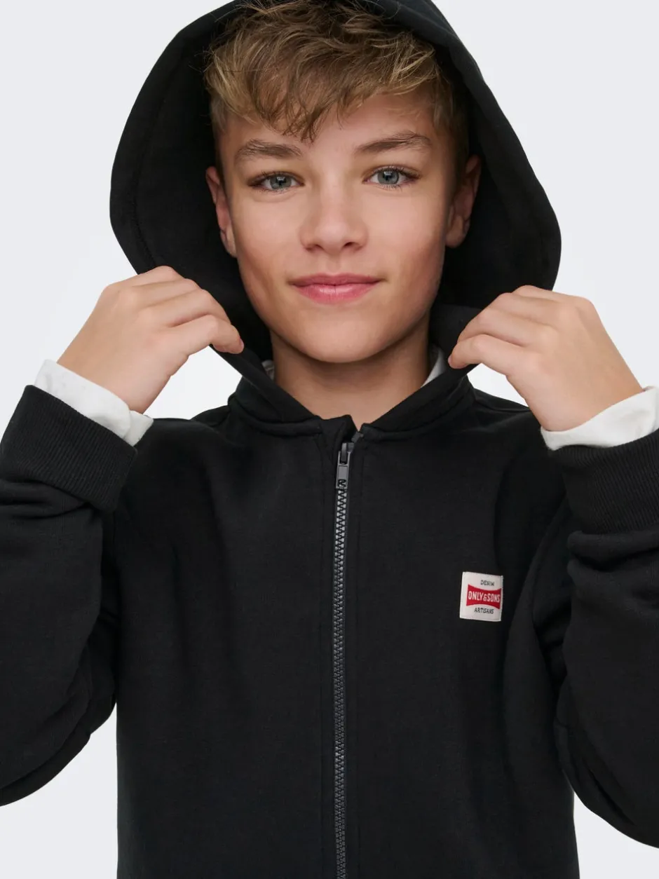Discount OSJCERES Sweatshirt Børn Tøj·Sweatshirts