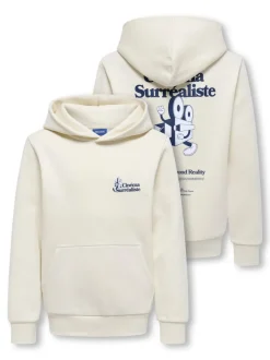 Clearance OSJCERES Sweatshirt Børn Tøj·Sweatshirts