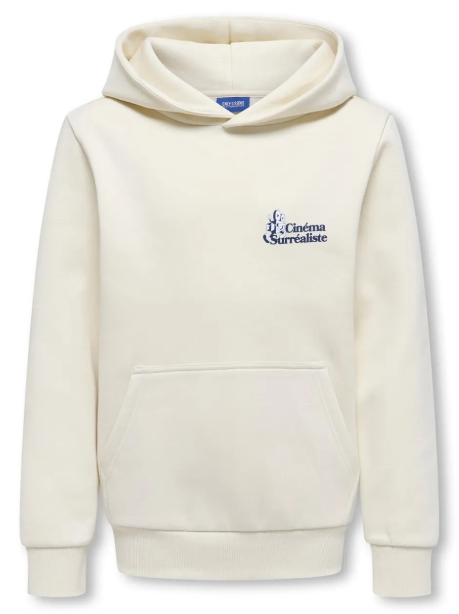 Clearance OSJCERES Sweatshirt Børn Tøj·Sweatshirts