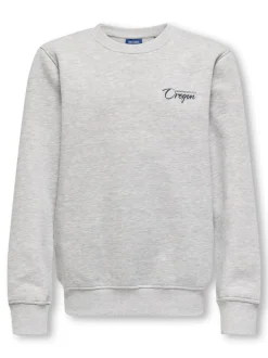 Best OSJCERES Sweatshirt Børn Tøj·Sweatshirts