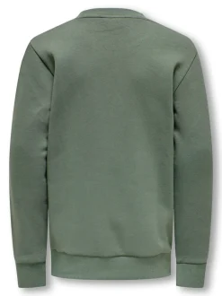 Hot OSJCERES Sweatshirt Børn Tøj·Sweatshirts