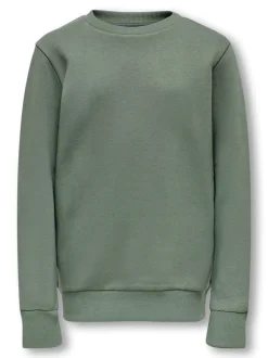 Hot OSJCERES Sweatshirt Børn Tøj·Sweatshirts