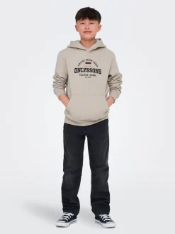 Clearance OSJCERES Sweatshirt Børn Tøj·Sweatshirts