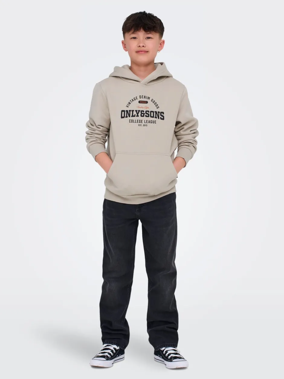 Clearance OSJCERES Sweatshirt Børn Tøj·Sweatshirts