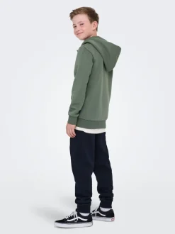 OSJCERES Sweatshirt Børn Tøj·Sweatshirts