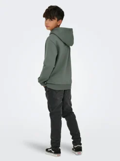 Hot OSJCERES Sweatshirt Børn Tøj·Sweatshirts