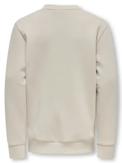 Discount OSJCERES Sweatshirt Børn Tøj·Sweatshirts