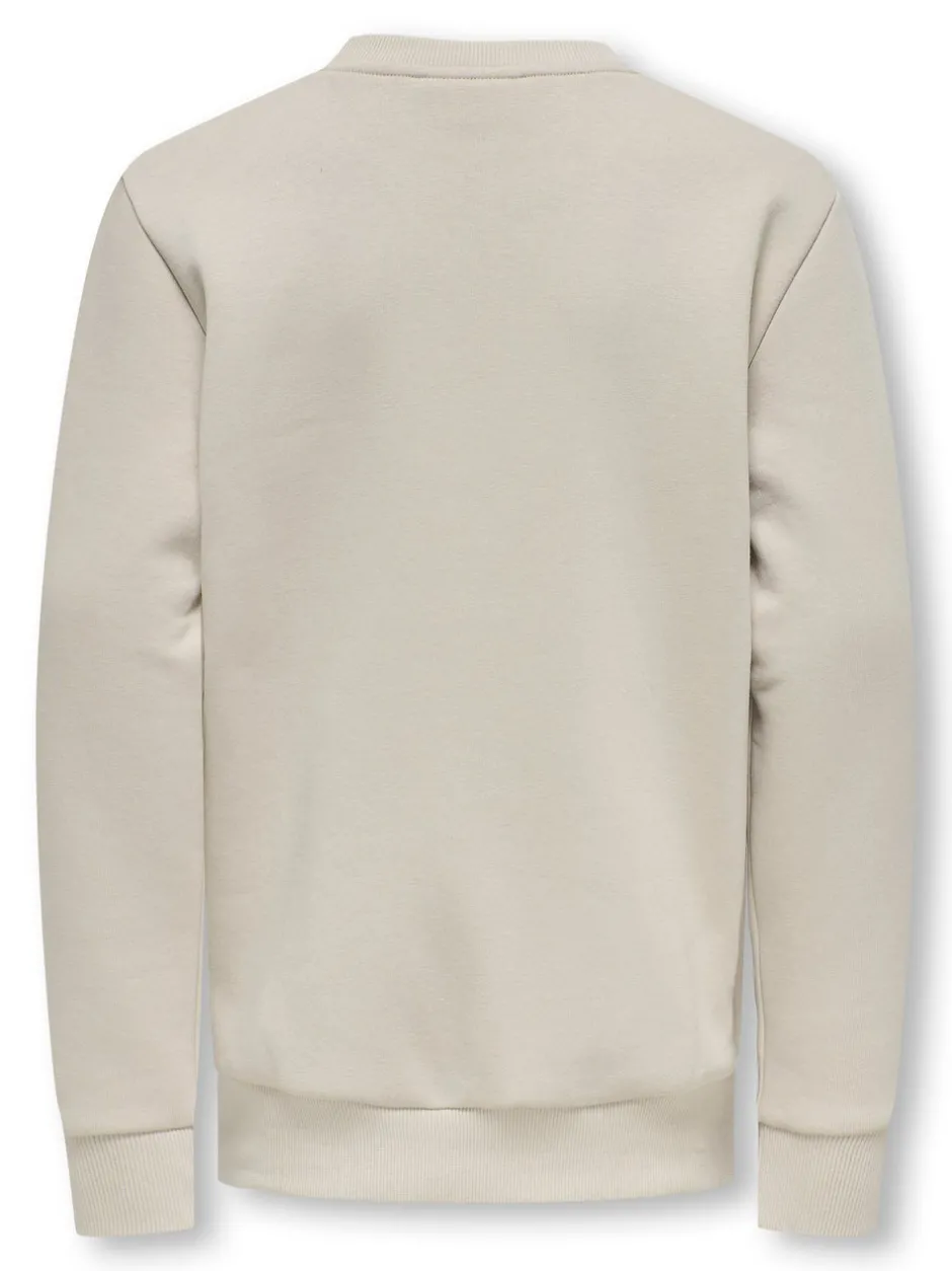 Discount OSJCERES Sweatshirt Børn Tøj·Sweatshirts