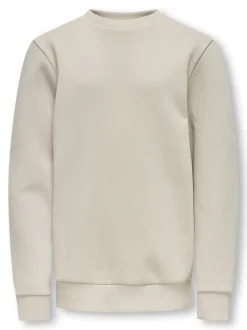 Discount OSJCERES Sweatshirt Børn Tøj·Sweatshirts